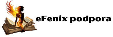 Podpora eFenix